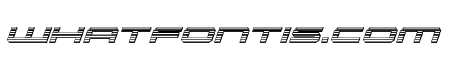 Oramac Chrome Italic