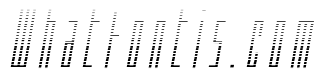 Phantacon Gradient Italic