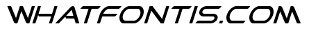 Promethean Super-Italic