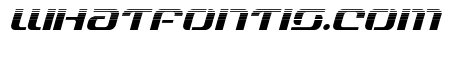 Range Paladin Halftone Italic
