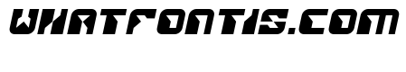 Replicant Semi-Italic