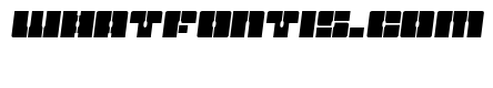 Star Nursery Semi-Italic