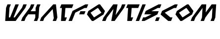 Terra Firma Super-Italic