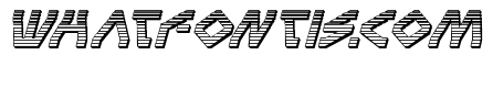 Terra Firma Chrome Italic