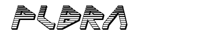 Terra Firma Chrome Italic
