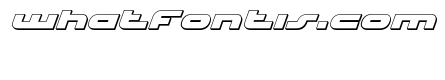 uni-sol 3D Italic