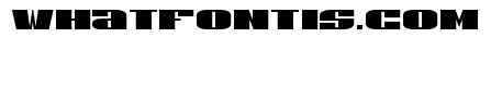 U.S.A. Extra-Condensed