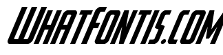 Watchtower Super-Italic