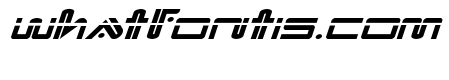 Xephyr Laser Italic