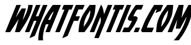 Yankee Clipper Super-Italic