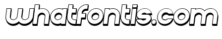 Condition 3D Italic