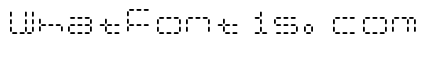 Calculatrix 24 Regular