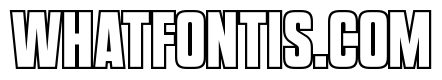 VanchromeOutline-Regular