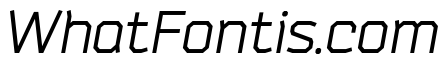 Bender-Italic