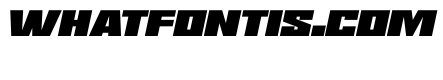 Saturn 3 Italic
