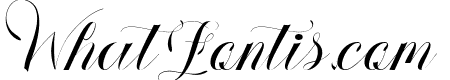 Willdiyana Script