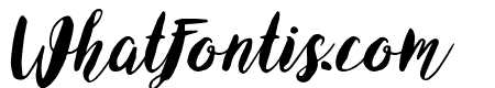 Angeline Italic