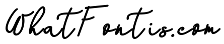 Stefani Bold Italic