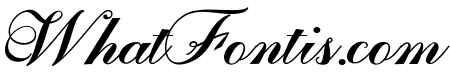 Calliope Script