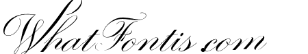 Giordano Script