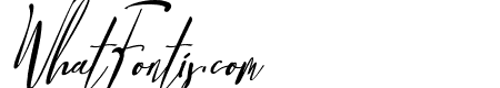 Baropetha Signature_Italic1