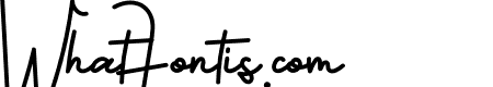 Felicia Signature Script
