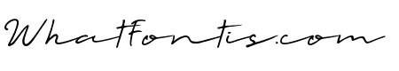 TalesianSignature