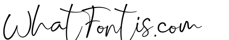 Ghothesims signature