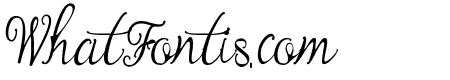 Bernadine Script