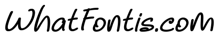 Noela Sherly Italic