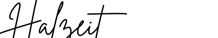 Brittany Signature