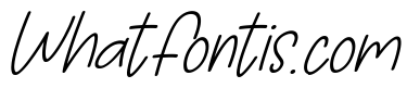 Avoids Dislikes Italic