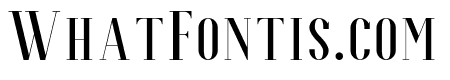 EspoirSerif-Regular