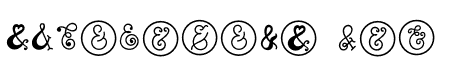 The Ampersand Story Part 2