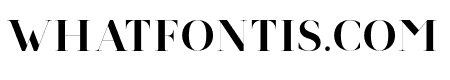 Troye Serif