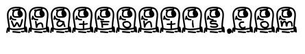 YBLittleMonster