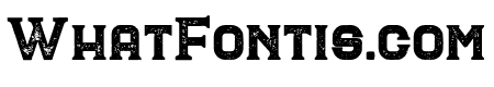British Columbia Serif Rough