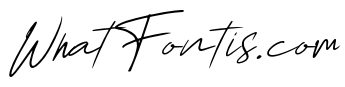 Chelsea Queen Italic
