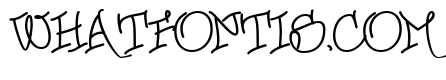 Urban Scrawl Buttah