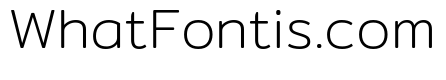Mitr-ExtraLight