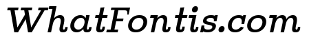 Ghostlight Light Italic