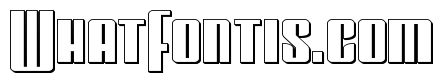 Vindicator Outline