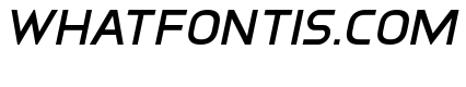 Inter-Bureau Italic