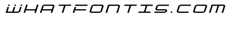 QuickTech Title Italic
