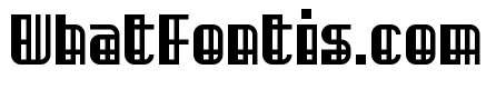 Modron March Condensed Regular