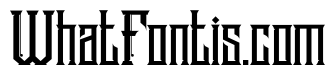 Stonebangs Typeface