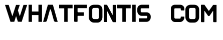 Gangga-Free-Font