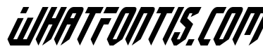 Fedyral II Super-Italic