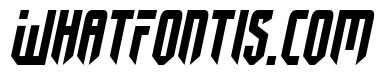Fedyral II Semi-Italic