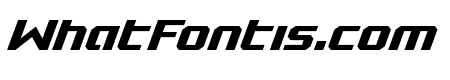 Realpolitik Semi-Bold Italic